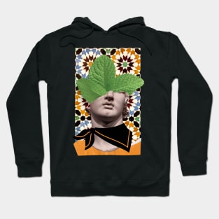 The Mint Man Hoodie